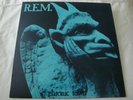 R.E.M. - Chronic Town - Lp Vinyl Record 1982 I.R.S. RECORDS CARNIVAL OF SORTS