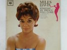 MILES DAVIS Someday My Prince Will Come CL1656 6i LP Vinyl VG+nr++ Cover VG+1961