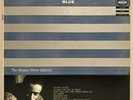The Horace Silver Quintet ?– Silver's Blue LP 1956 Epic ?– LN 3326 - Jazz