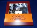 George Harrison The Vinyl Collection Box Set 2017 Vinyl LP - BOX ONLY Beatles