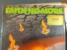 Faith No More The Real Thing Green Vinyl LP, MOVLP886, New and Sealed