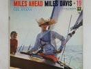 MILES DAVIS Miles Ahead CL1041 6I LP Vinyl VG+nr++ Cover VG+ CoSlv DG MONO 1957