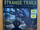 Lord Huron ?– Strange Trails Newbury Comics Limited Yellow Vinyl 2LP