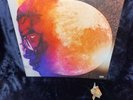 KID CUDI - MAN ON THE MOON END OF DAY 2LP Vinyl Hip Hop NEW SEALED