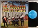 Dr. Feelgood  Goes To College   Mono  R&B; Soul   Piano Red