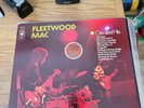 FLEETWOOD MAC - GREATEST HITS - EARLY RELEASE NO BAR CODE