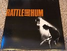 U2 ?  Rattle And Hum    Double LP