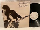 Bruce Springsteen Extremely RARE Born to Run Advance Promo LP With SCRIPT Cover