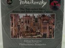 M & K RT 201 DBX Tchaikovsky The Nutcracker/Romeo & Juliet Volume I New Sealed