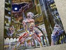Iron Maiden Somewhere in Time Vinyl brand new