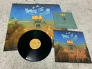 GILA SAME RARE SECOND BATTLE ReISSUE + POSTER AND BOOKLET MINT