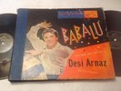 Desi Arnaz and His Orchestra Babalu 78 RPM ORIGINAL