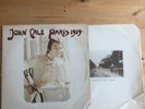 John Cale - Paris 1919 LP -