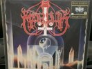Marduk Dark Endless Vinyl LP Reissue White Color Wax Century Media 25th