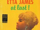 James, Etta - At Last  771824 Vinyl LP Record