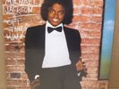 Michael Jackson Off The Wall 12