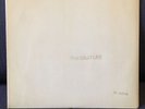 The Beatles White Album 1968 Original MONO Vinyl * VERY LOW NUMBER *