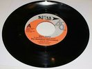 The Hamilton Movement Soul Mafia 45 She's Gone
