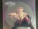 Declan Mckenna-“Zeros” Picture disc New Vinyl. Beautiful Record.