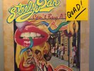 Rare QUAD STEELY DAN - CAN'T BUY A THRILL - Quadraphonic VINYL LP Look