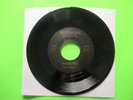THE IVORYS WHY DON'T YOU WRITE ME  / WISHING WELL 45 7