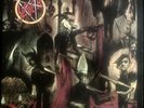 SLAYER REIGN IN BLOOD LP NM VINYL DEF JAM GHS 24131 ORIGINAL SPECIALTY PRESSING