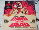 NEW Goblin – George A. Romero's Dawn Of The Dead (2020) Waxwork Sunrise Variant