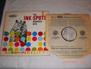 THE INK SPOTS GREATEST HITS VINTAGE VINYL 1959 LABEL CROWN RECORDS .G/G