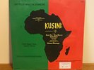 Manu Dibango - 33 RPM Album - Countdown At Kusini - SEALED - Private Pressing
