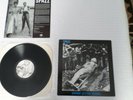 SPAZZ  dwarf jester rising  rare 1.press hardcore punk   infest no comment