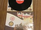“Led Zeppelin II” 1969 USA 1st press 1969 RL in shrink w/hype stickers ex tested