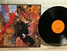 Santana ABRAXAS LP Vinyl Ltd. 180g ARS Joerg Kessler 32032 Columbia KC 30130 M