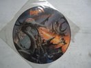 Vinyl Pictures LP Magnum Kingdom of Madness