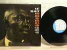 Art Blakey & The Jazz Messengers, MOANIN´ LP 200g Vinyl, Blue Note BLP 4003, VG+