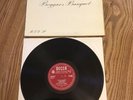 The Rolling Stones 'Beggars Banquet' 1968 U.K. mono LP pressing excellent cond