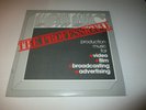 Media Music, The Professional Headlines Themes 2 Record Lp, Excellent