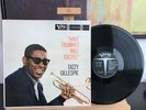 DIZZY GILLESPIE HAVE A TRUMPET,WILL EXCITE  VERVE MG-V-8313 USA1959 NM/VG+