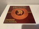 Trojan Original Reggae Classics - Vinyl LP 12” Record EX Various Artist