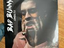 Bad Bunny - SINGLES Vinyl Record *SEALED* New RARE J BALVIN OZUNA