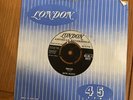 JACK SCOTT THE WAY I WALK / MIDGIE London 8912 Vinyl 7”
