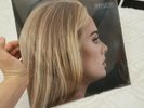 Adele - 30 - 2 x White Vinyl LP