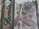 SAMIAM-S/T LP PURPLE VINYL 1990 ORIGINAL RANCID NOFX BAD RELIGION PUNK MXPX ALL