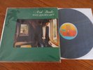 Nick Drake - Five Leaves Left - UK Island Vinyl LP Record ILPS 9105 VG+/EX