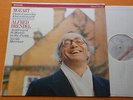 Brendel Mozart Piano Concertos Nos. 11 & 16  Dutch Philips Stereo '85 NM