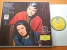 Keilberth Strauss Frau Ohne Schatten DGG Ed1 SLPM 138 911/14 4LP Box Stereo NM