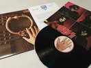 KISS - THE ELDER - RARE AUSTRALIAN RELEASE WITH POSTER AND KISS ARMY FORM EX