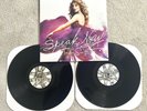 Taylor Swift Speak Now 2XLP Original Album RARE OOP