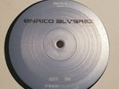 VERY RARE ENRICO ALVAREZ  / DREAMS   12