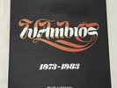 Wolfgang Ambros 1973 - 1983 Seine Größten Erfolge, Limited Edition 1986