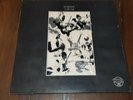 DISCO .  33 giri -  Gentle Giant ?– In A Glass House  . 1973 - italy  1° stampa